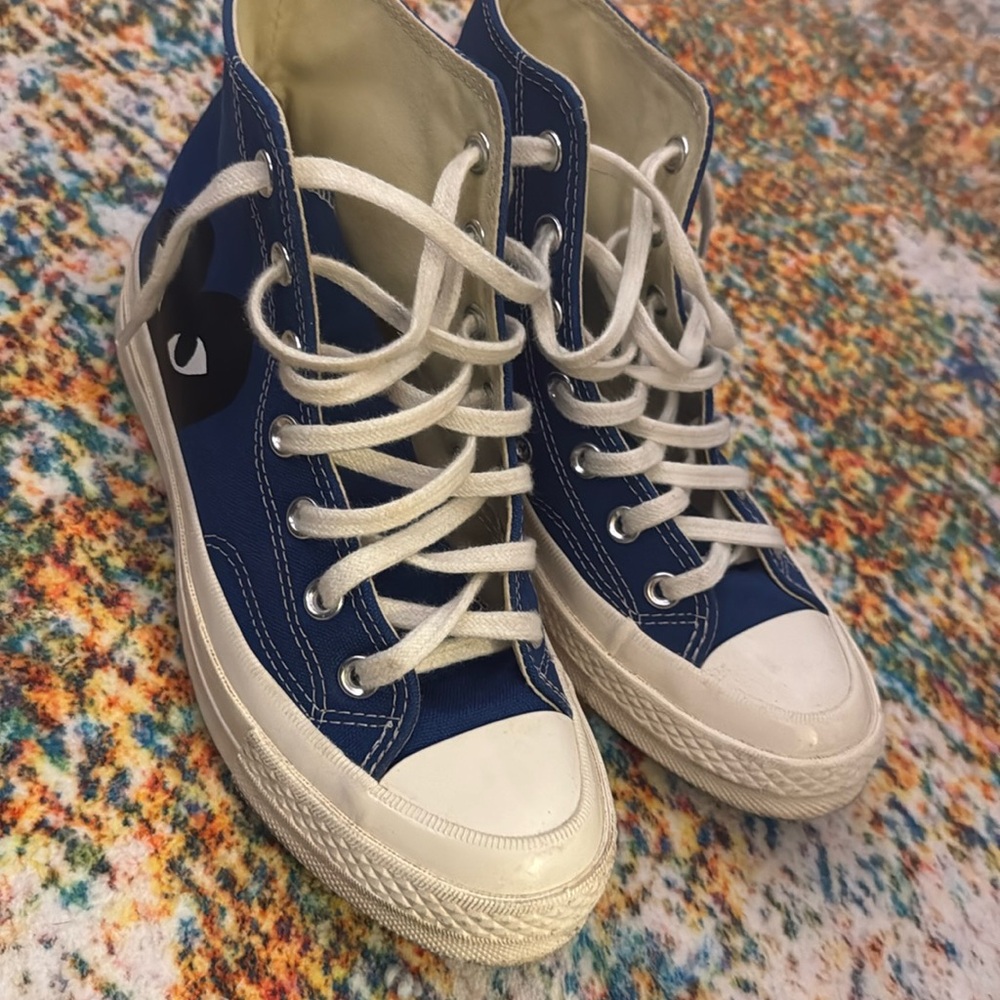 Converse sneakers